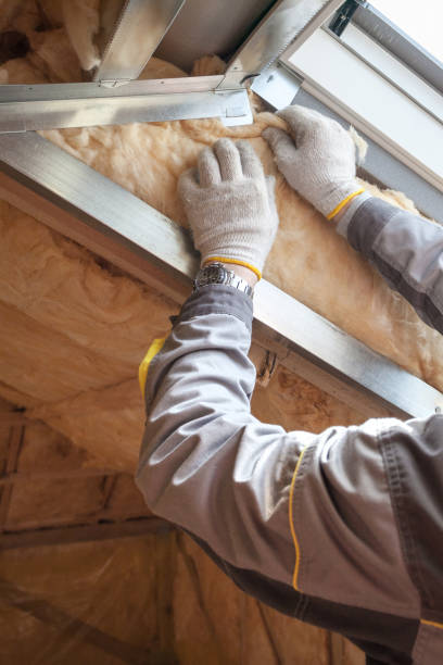 Insulation for Commercial Buildings in Shell Kno, MO