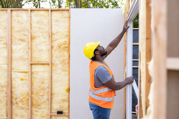 Best Wall Insulation Contractor  in Shell Kno, MO