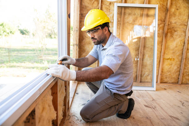 Best Attic Insulation Installation  in Shell Kno, MO