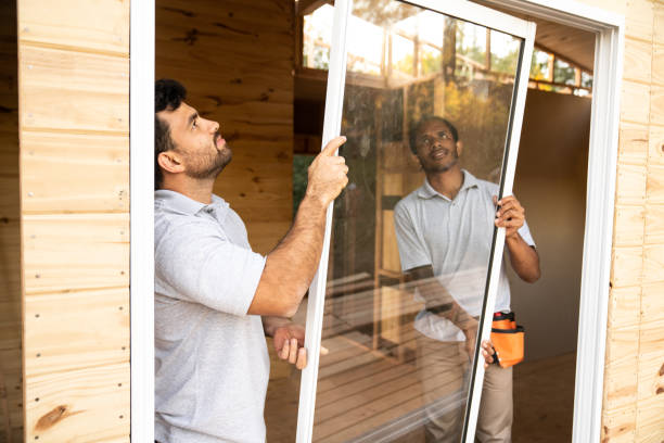 Shell Kno, MO Insulation Contractor Company